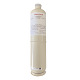 1991-0183 - Cilindro De Gas Para Calibración, Pentano/Aire, Concentración 25% LEL, Cap 103 L, Para Serie XNX, XCD y S3K