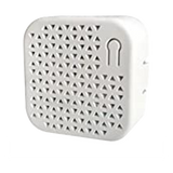 1822537 - Somfy Inteo MICRODIMMER Externo Regulador de intensidad inteligente Blanco