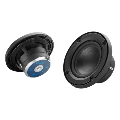 10-03845-00 - JL Audio C6 / Medio Componente 2.75" / 50 W RMS / 4 Ω / Car Audio