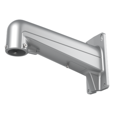 DS-1602ZJ-P - Soporte de Montaje PTZ / Aleación de Aluminio y Acero / Capacidad 10,000 g / Dimensiones 306.4 x 182.6 x 97.3 mm / Gancho de Seguridad