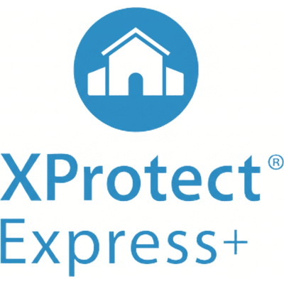 XPEXPLUSDL - Licencia de Cámara VMS / Hasta 48 Canales por Servidor / Compresión H.265 / Integración API / Sin Límite de Usuarios / Active Directory