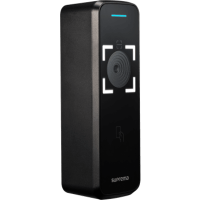 XPQ2DB - Controlador de una puerta  de uso en exterior / Lector  Cosdigos QR / Tarjetas  Multitecnolgia Prox 125 Khz y Mifare 13.56 Mhz, NFC y Bluetooth