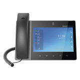 GXV3480 - GXV3480, Video-Teléfono IP ANDROID 11, Pantalla táctil 8", WiFi-6, Buetooth