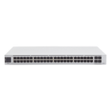 USW-PRO-48 - Switch Capa 3 / 48 Puertos Gigabit RJ-45 / 4 Puertos SFP+ 10G / 17.42 x 11.24 x 1.72' / Pantalla Informativa
