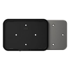 CPAD-VESA-ADAPTER - Adaptador de Montaje para Terminal POS / Compatibilidad VESA y Caja 86 mm / USB Alimentación y Datos / Liberación Rápida / Cerradura de Seguridad