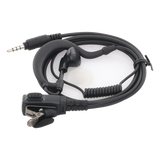 25030700 - Micrófono - Audífono de Gancho para RG360