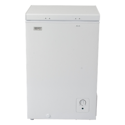 EPLFZ100V2 - Congelador Solar / 100 Litros / 12/24 VCC / 75 W / -15 a -25°C / R134a Ecológico