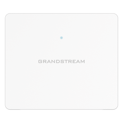 GWN7603 - GWN7603, AP 802.11ac Wave-2, 4xGigaEth PoE In/Out, MU-MIMO 2x2 DualBand, 1.27Gbps, 100mts, 100 conexiones