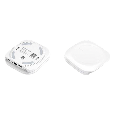 MKGW1GATEWAY - Gateway IoT / BLE 5.0 / 300 dispositivos/seg / WiFi+Ethernet 150 Mbps / PoE+DC+USB