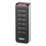 20KNKS03000WC3 - Lector SIGNO Estandar  Multitecnologia/ 20KNKS-03-000WC3/ Garantia de Por Vida/ Pigtail/Wiegand & OSDP/ELITE