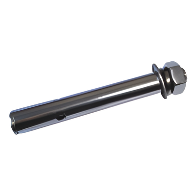 EPLES10 - Tornillo Expansor / Acero Inoxidable 304 / M10 x 100 mm / Carga 10 kN / Hormigón y Mampostería