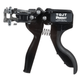 TGJT - Herramienta de Terminación Rápida / Nylon con Fibra de Vidrio al 20% / 129.9 x 40.1 x 146 mm / 4.26 x 0.13 x 0.48 ft / Diseño Ergonómico