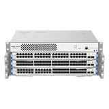 RG-NBS7003 - Chasis Switch Core Capa 3 / 480 Gbps Full-Duplex / 360 Mpps / 3 Slots Modulares / 4094 VLANs / Protección 6 kV