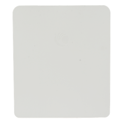 FORCE4518 - Suscriptor Inalámbrico / 1 Gbps / 5 GHz / Antena Panel 18 dBi / Wi-Fi 6 / 1024 QAM / IP55 / PoE