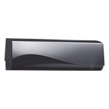 10-VIO-M1 - BEA VIO-M1 Sensor de microondas Inalámbrico y alámbrico Pared Negro
