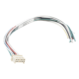XMRALARMCABLE - Arnes de datos RS485 compatible con el MDVR XMR404HD, XMR404AHD