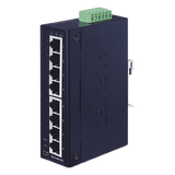 IGS-801M - PLANET IGS-801M switch Gestionado L2/L4 Gigabit Ethernet (10/100/1000) 1U Azul