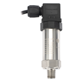 HSP-W110VB - Sensor de Presión Industrial / Rango 0 a 10 bar / Salida Analógica 0-10 V / Conexión NPT / IP65