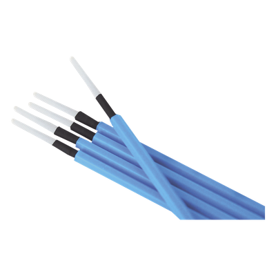 1.25-SWAB - Tempo 1.25-SWAB accesorio para microconducto de fibra óptica