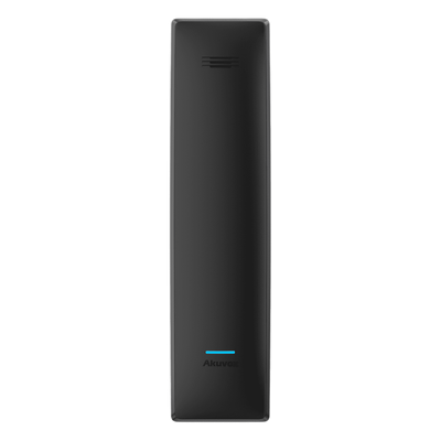 S560 - Intercomunicador SIP / Pantalla Táctil LCD 7" / Wi-Fi y Bluetooth / PoE 802.3af / 2 Cuentas SIP / 8 Entradas de Alarma / Relé de Puerta