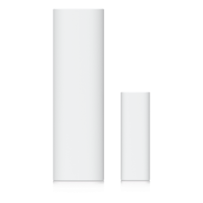 USL-ENTRY - Sensor de Apertura Inalámbrico / SuperLink 2 km (1.2 mi) / Batería 6 Años / Reed Switch Magnético / Unifi Protect / 915-927 MHz