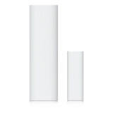 USL-ENTRY - Sensor de Apertura Inalámbrico / SuperLink 2 km (1.2 mi) / Batería 6 Años / Reed Switch Magnético / Unifi Protect / 915-927 MHz