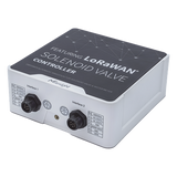 UC512DI915M - Controlador IoT LoRaWAN / 2 Salidas CC para Válvulas Solenoides / 2 Entradas por Pulsos / IP67 / 16 Eventos de Riego