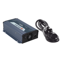 NPB45024/K - Cargador de Baterías / 24V / 13.5A / Bancos 45 a 155 Ah / Rango -30°C a +70°C / CAN Bus