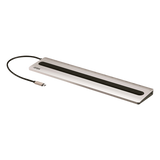UH3237 - Docking Station USB-C / 13 Dispositivos Simultáneos / Dual Video 4K/60 Hz / USB 3.2 Gen 1 / Ethernet Gigabit / Power Pass-Through 85 W