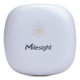 WS303915M - Sensor de Fuga de Agua LoRaWAN / Detección 0.5 mm / Alarma Inmediata / IP67 / Comunicación D2D / Baja Latencia < 1 s