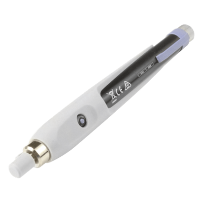 FT-VFL-P-A - Localizador Visual de Fallos (VFL), Con Adaptador de 2.5 mm para Conectores SC, ST y FC, para Probar Conectores y Continuidad en Fibra Óptica