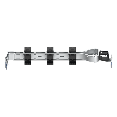 CMA01 - Kit de Gestión de Cables / Rack 19" / Ancho Mínimo 450 mm (1.48 ft) / Compatible RKS01-RKS03