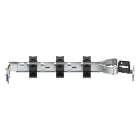 CMA01 - Kit de Gestión de Cables / Rack 19" / Ancho Mínimo 450 mm (1.48 ft) / Compatible RKS01-RKS03