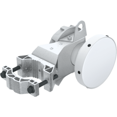 SH60WB-GO - Antena Sectorial Horn / 60° Simétrica / Wideband 5+6 GHz / 13 dBi / 4900-7200 MHz / TwistPort™ / IP55