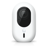 UVC-G6-INS-W - Cámara IP Wi-Fi / 4K 8 Megapixel / Sensor 1/1.8" / IR 6 m (19.7 ft) / Audio Bidireccional / IPX5 / Reconocimiento Facial y de Matrícula