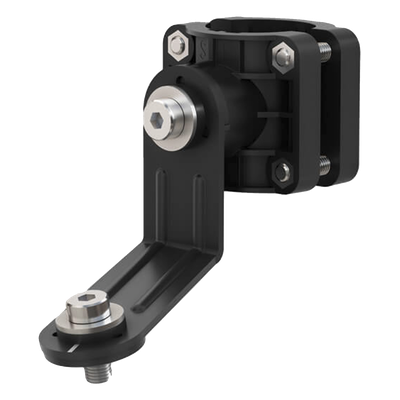 10-12970-00 - Soporte para uso de transductor LVS32 en modo perspectiva