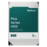 HAT3300-6T - Synology ?HAT3300-6T NAS 6TB SATA 3.5 HDD disco duro interno 5400 RPM 3.5"