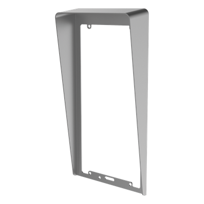 DS-KABV8113-RSF - Carcasa Protectora Empotrada / Acero Inoxidable / -40°C a 60°C / 189×97×49 mm (7.43×3.82×1.91 in)
