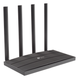 ARCHERC80 - TP-Link Archer C80 Router Si RJ-45 Doble banda (2,4 GHz / 5 GHz) Wi-Fi 5 (802.11ac)