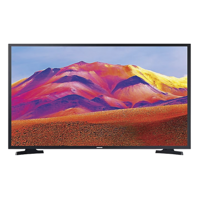 BE43TM - Smart TV para Negocios 43" FullHD / Entradas de Video HDMI / Bocinas Integradas de 10 W / Compatible con VESA / Ideal para uso comercial o residencial.