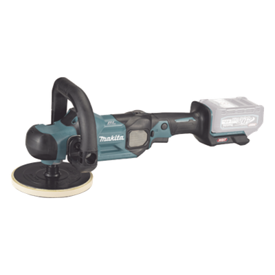 PV001GZ - Pulidora lijadora inalámbrica / 2200 RPM / Motor sin escobillas / 180 mm / 40V máx XGT
