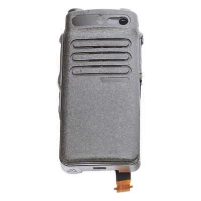 TXDEP550E - Carcasa de Repuesto / Radio Motorola MOTOTRBO DEP550e / Plástico de Alta Resistencia / Reemplazo Directo / Industrial y Seguridad