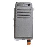 TXDEP550E - Carcasa de Repuesto / Radio Motorola MOTOTRBO DEP550e / Plástico de Alta Resistencia / Reemplazo Directo / Industrial y Seguridad