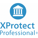 XPPPLUSBL - Licencia VMS / Escalabilidad Media a Muy Alta / Cámaras Ilimitadas / Análisis de Video Inteligente / Multi-Sitio / Failover Automático