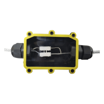 MCTXT - Kit de Reparación de Cable Sensor / NEMA 4X / IP66 / 12-24 VDC / Relés N.O./N.C. / Intemperie Extrema