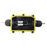 MCTXT - Kit de Reparación de Cable Sensor / NEMA 4X / IP66 / 12-24 VDC / Relés N.O./N.C. / Intemperie Extrema