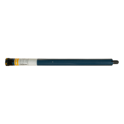 LSN406EM - Motor Tubular Mecánico / 6 Nm / 24V DC / 33-60 RPM / 2.3×4 m (7.5×13.1 ft) / RTS / 40 mm