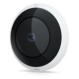 UVC-AI-360-W - Cámara IP PTZ / 4 Megapixel / 360° Pan-Tilt-Zoom / IR 9 m (29.5 ft) / PoE / Audio Bidireccional / IP Resistente