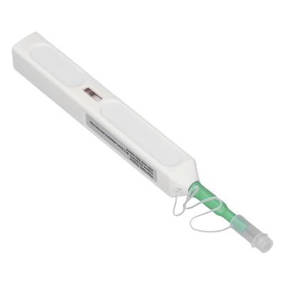 LP-1CC2.5 - Pluma limpiadora de fibra óptica / 2.5 mm / 800 ciclos / 175×18×18 mm (0.57×0.06×0.06 ft)