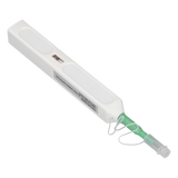 LP-1CC2.5 - Pluma limpiadora de fibra óptica / 2.5 mm / 800 ciclos / 175×18×18 mm (0.57×0.06×0.06 ft)